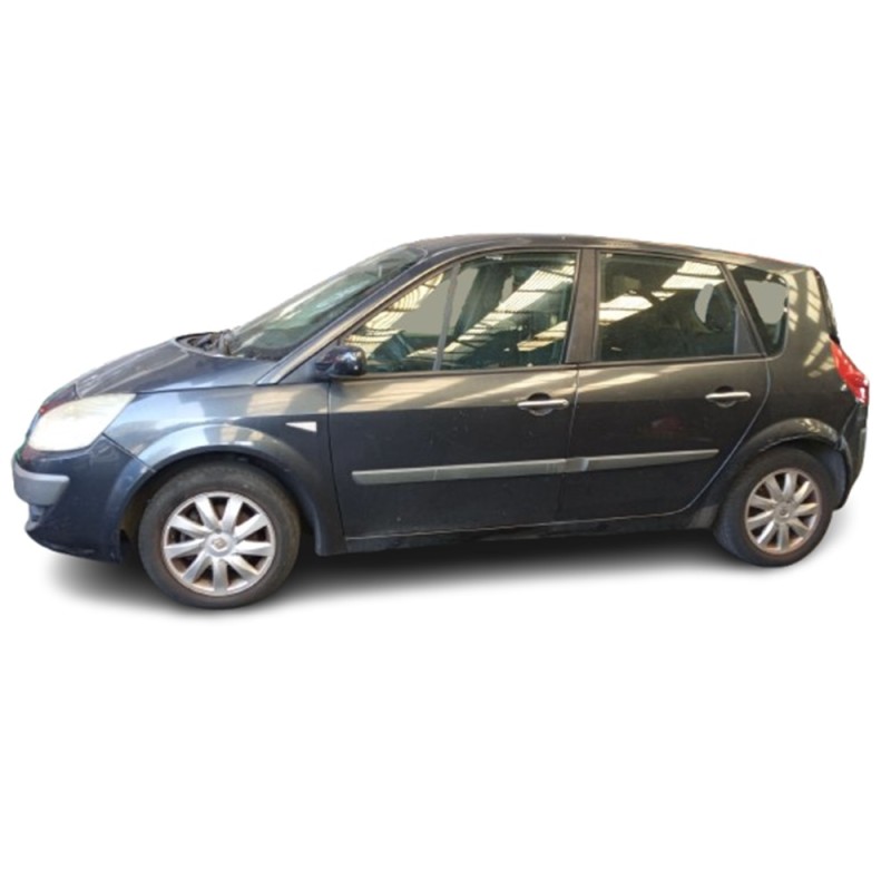 RENAULT SCÉNIC II (JM0/1_) - imagen 2