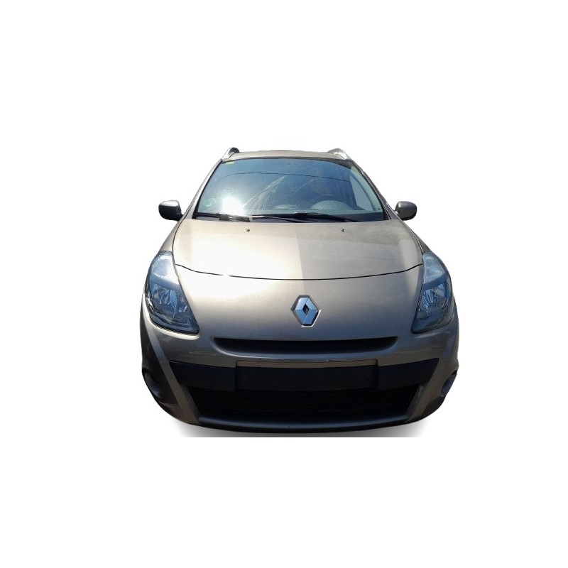 RENAULT CLIO III GRANDTOUR (KR0/1_) - imagen 2