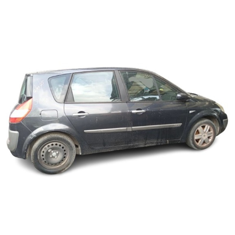 RENAULT SCÉNIC II (JM0/1_) - imagen 4