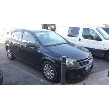 OPEL ASTRA G BERLINA