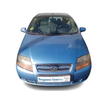 DAEWOO KALOS