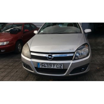 OPEL ASTRA H BERLINA