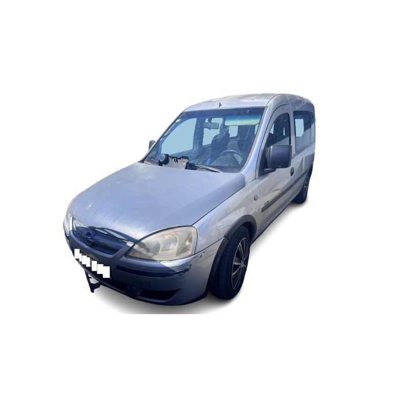 OPEL COMBO TOUR - imagen 2