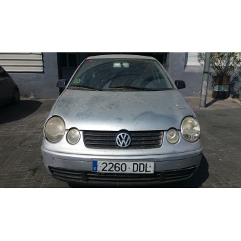 VOLKSWAGEN POLO (9N1)