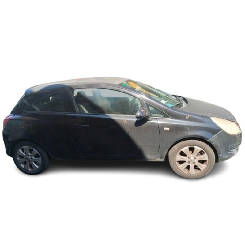 OPEL CORSA D (S07) - imagen 4