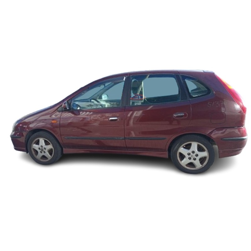 NISSAN ALMERA TINO (V10) - imagen 2