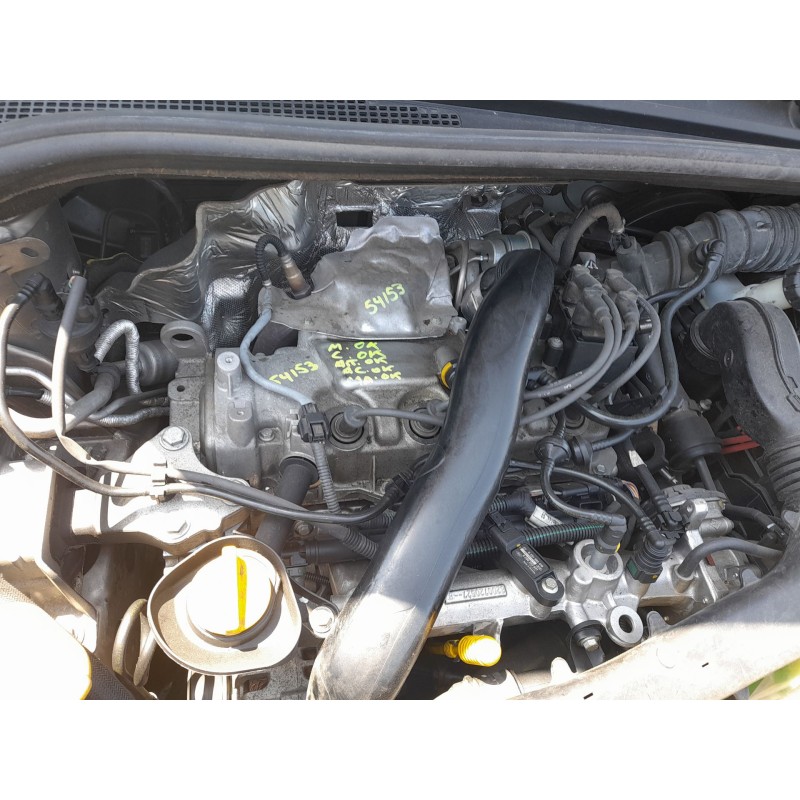 RENAULT CLIO III GRANDTOUR (KR0/1_) - imagen 3