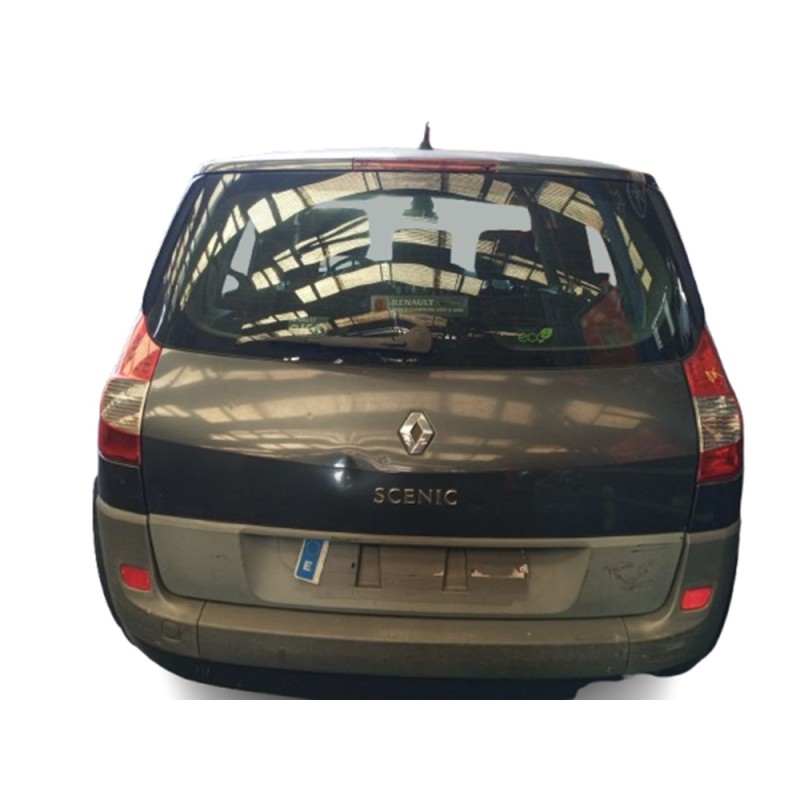 RENAULT SCÉNIC II (JM0/1_) - imagen 3
