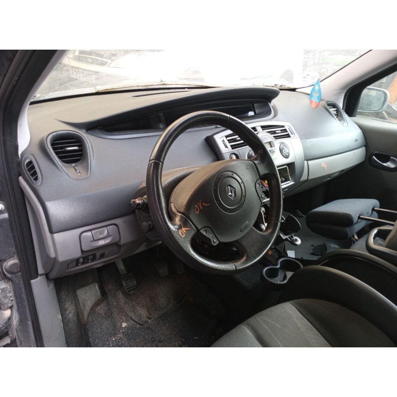 RENAULT SCÉNIC II (JM0/1_) - imagen 5