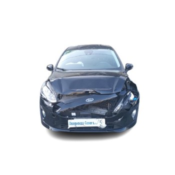 FORD FIESTA VII (HJ, HF)