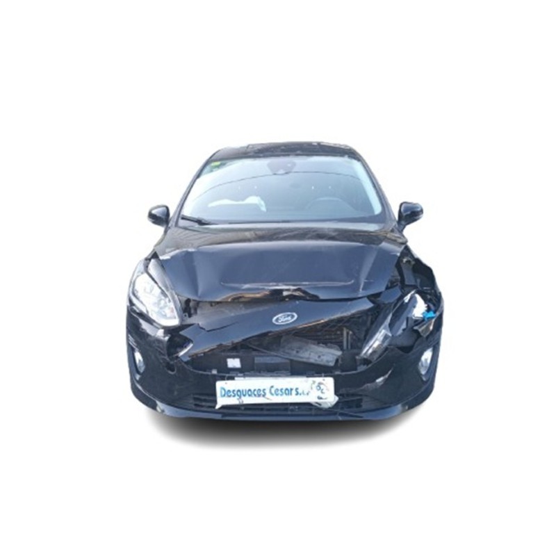 FORD FIESTA VII (HJ, HF) - imagen 1