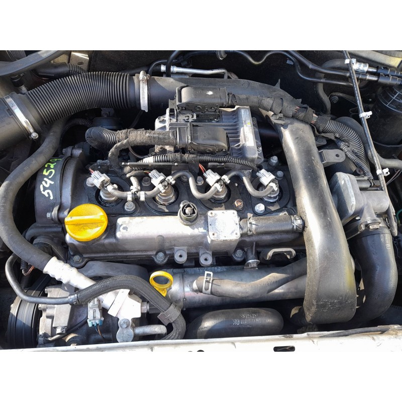 OPEL COMBO TOUR - imagen 3