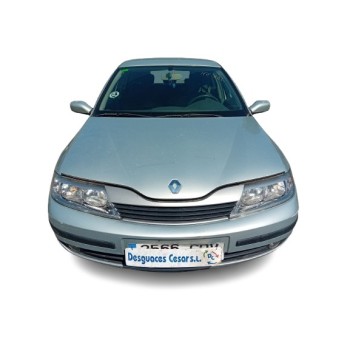 RENAULT LAGUNA II (BG0/1_) de desguace