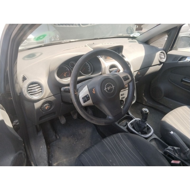 OPEL CORSA D (S07) - imagen 5