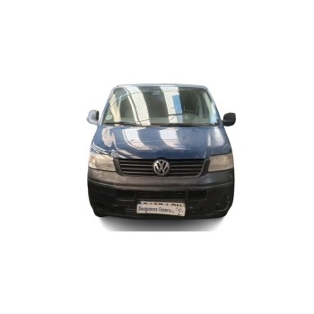 VOLKSWAGEN TRANSPORTER T5 Autobús (7HB, 7HJ, 7EB, 7EJ) de desguace