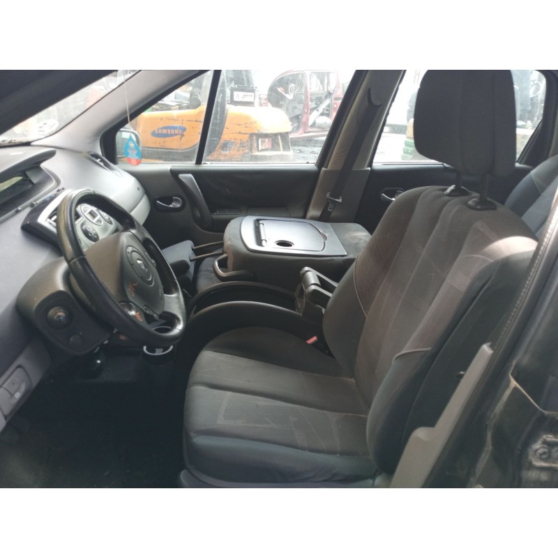 RENAULT SCÉNIC II (JM0/1_) - imagen 6