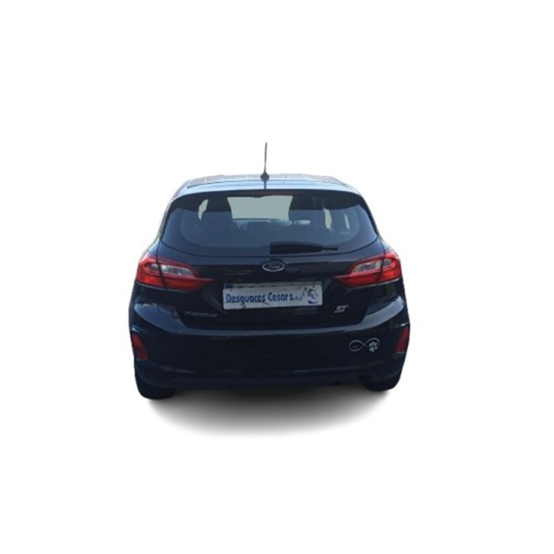 FORD FIESTA VII (HJ, HF) - imagen 4