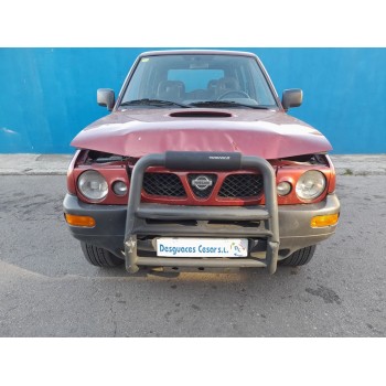 NISSAN TERRANO/TERRANO.II (R20)