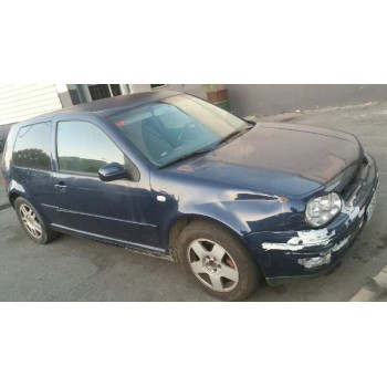 VOLKSWAGEN GOLF IV BERLINA (1J1)