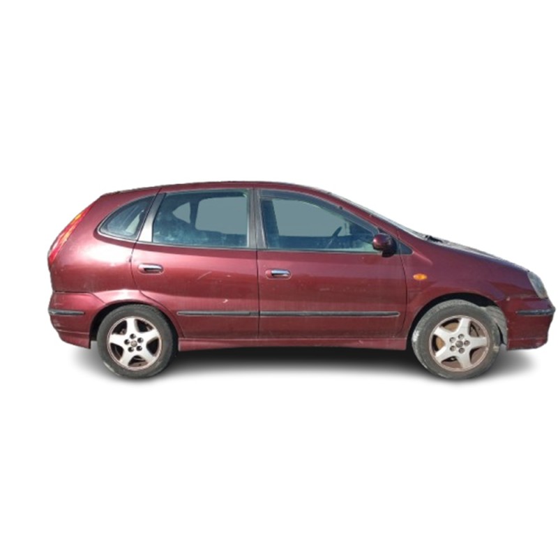 NISSAN ALMERA TINO (V10) - imagen 4
