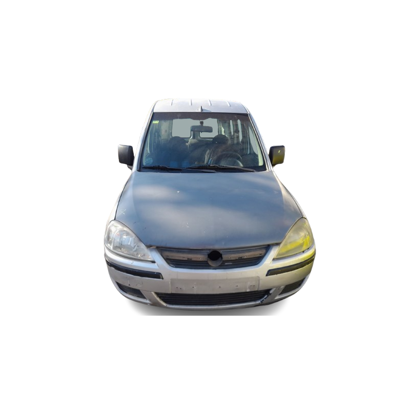 OPEL COMBO TOUR - imagen 4