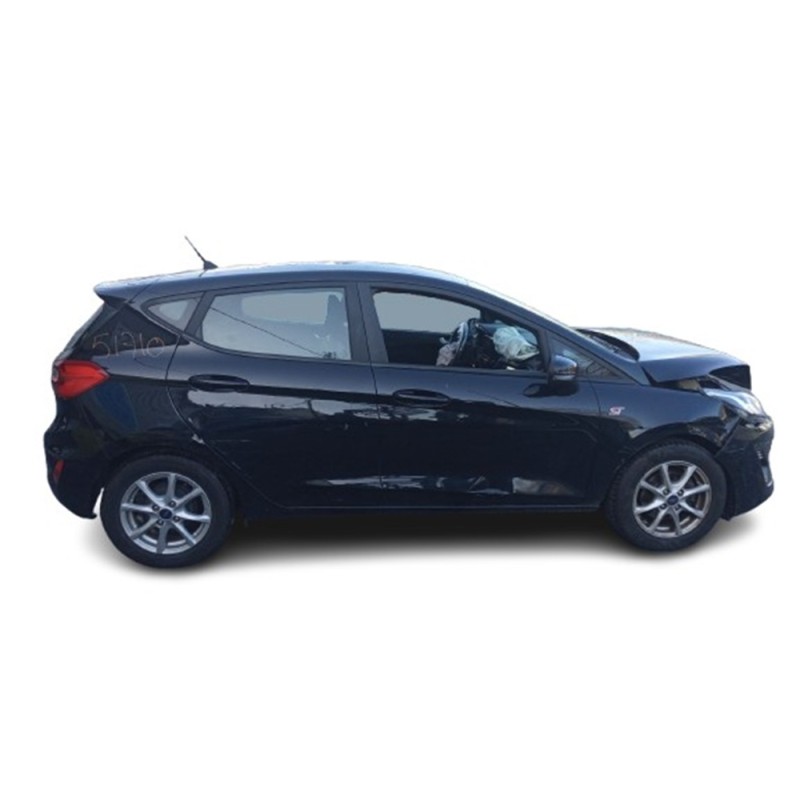 FORD FIESTA VII (HJ, HF) - imagen 5