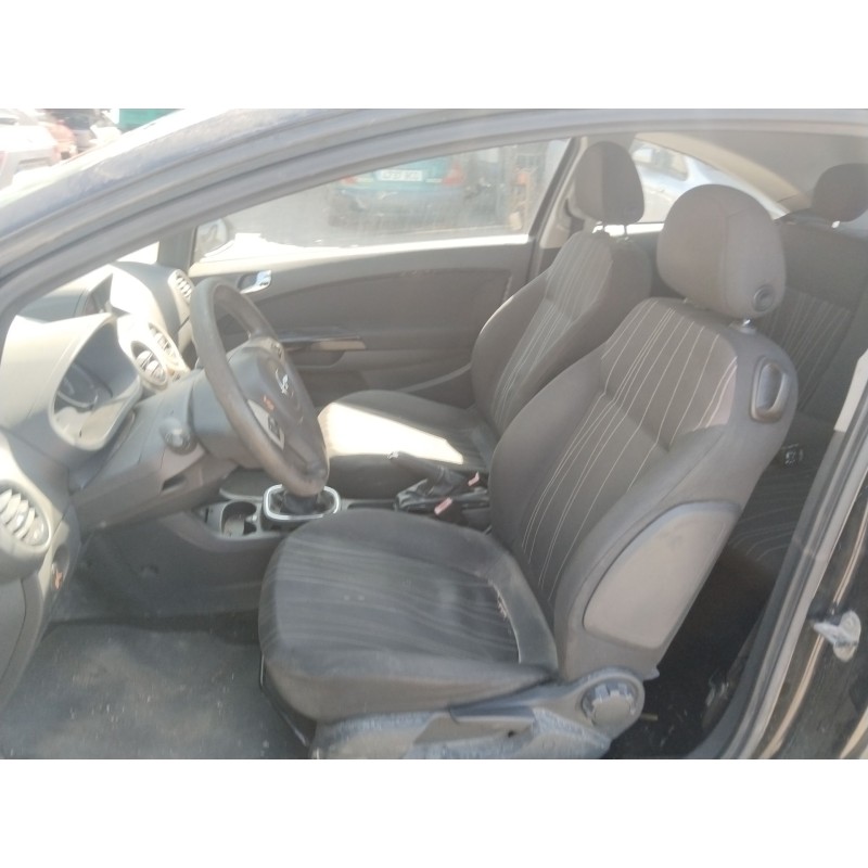OPEL CORSA D (S07) - imagen 6