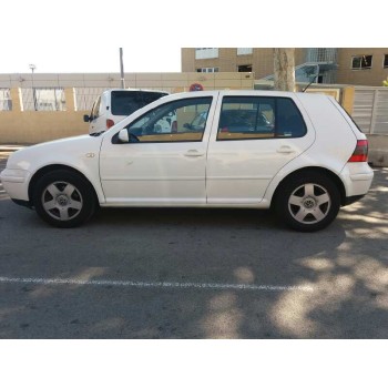 VOLKSWAGEN GOLF IV BERLINA (1J1)