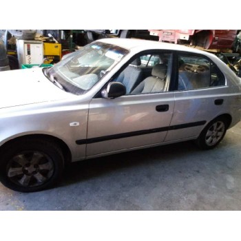 HYUNDAI ACCENT (LC)