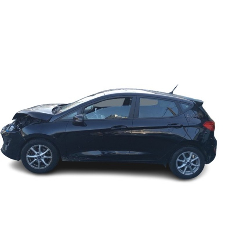 FORD FIESTA VII (HJ, HF) - imagen 6