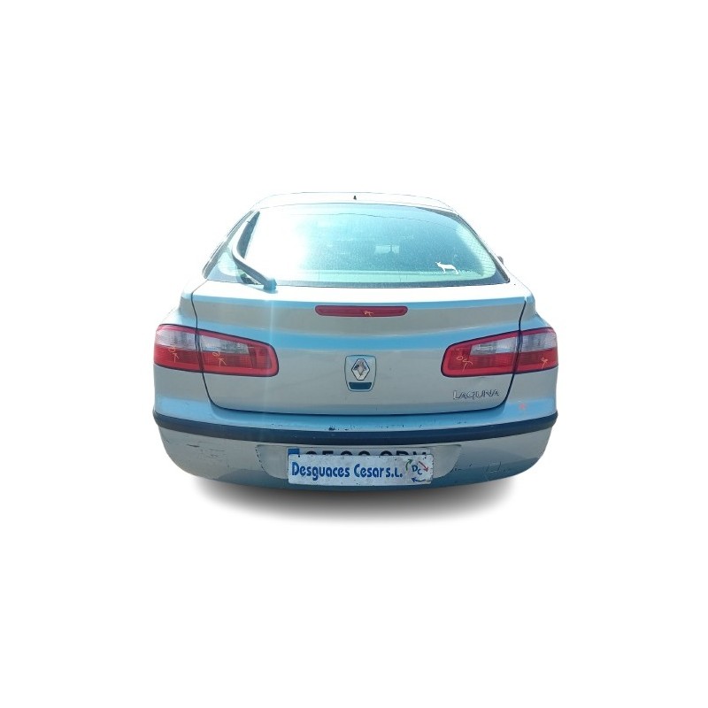 RENAULT LAGUNA II (BG0/1_) - imagen 3