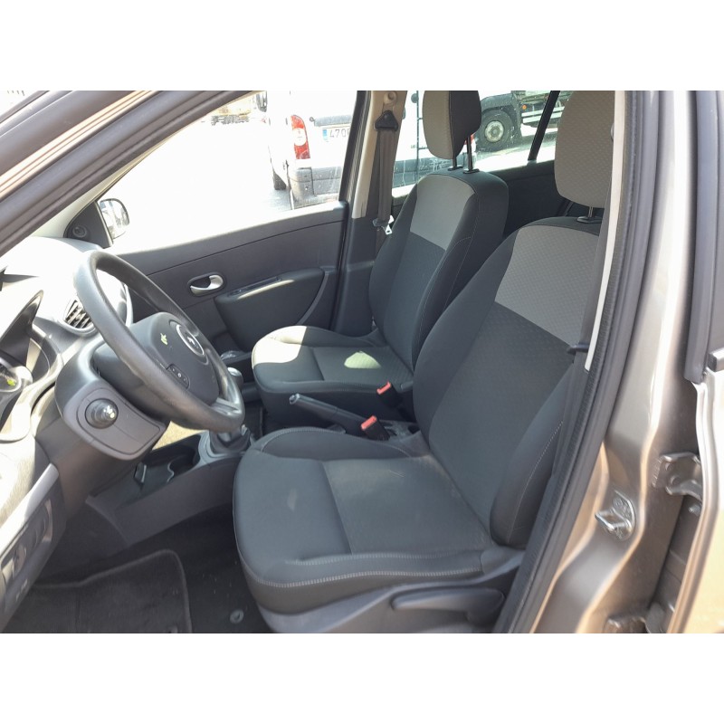 RENAULT CLIO III GRANDTOUR (KR0/1_) - imagen 5