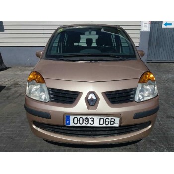 RENAULT MODUS