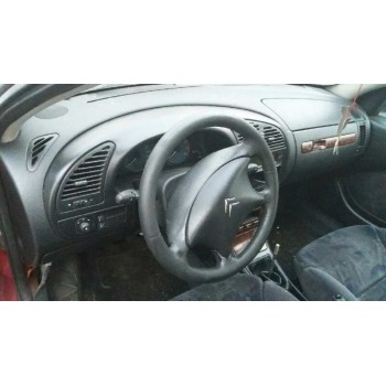 CITROËN XSARA BERLINA