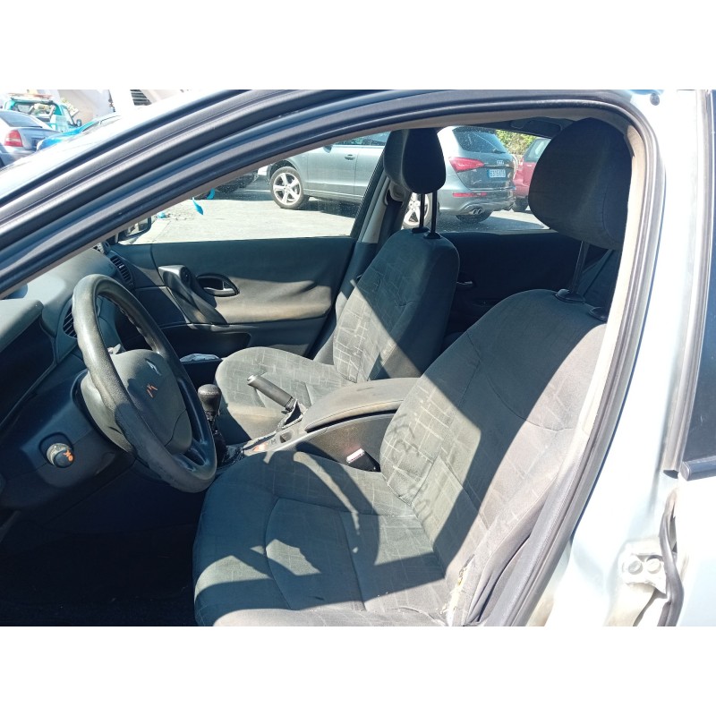 RENAULT LAGUNA II (BG0/1_) - imagen 4