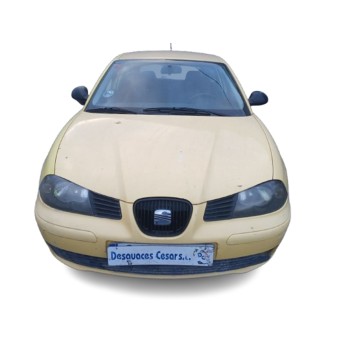 SEAT IBIZA III (6L1)