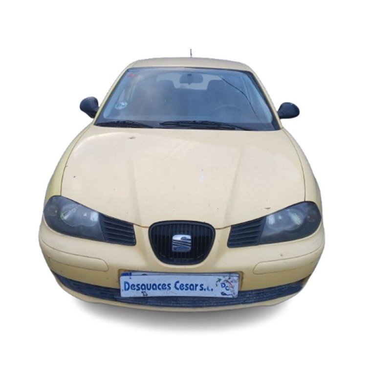 SEAT IBIZA III (6L1) - imagen 1