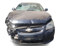 chevrolet epica del año 2007