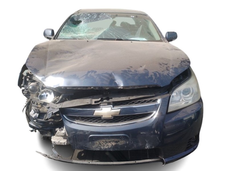 chevrolet epica del año 2007