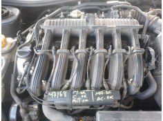 chevrolet epica del año 2007 2
