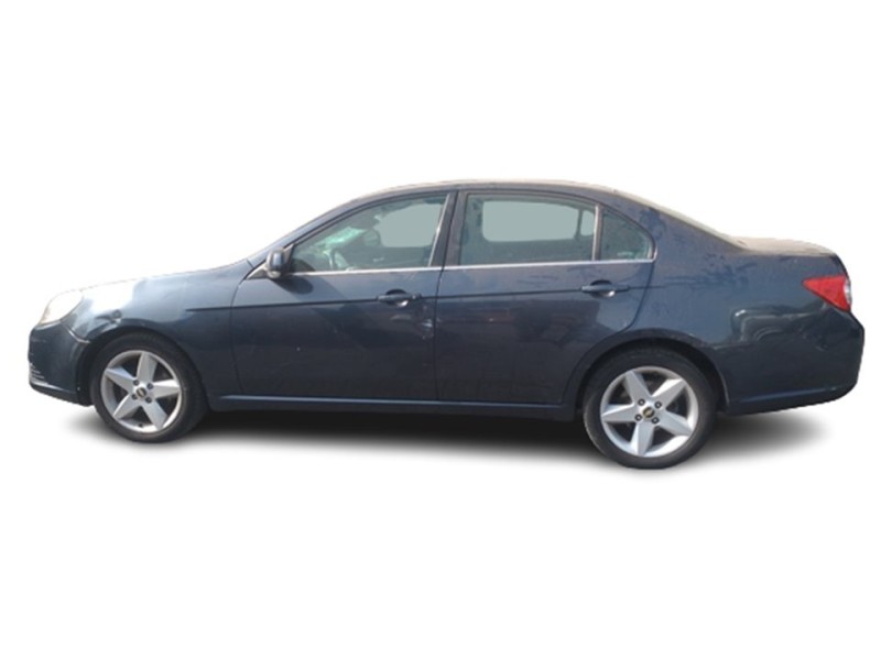 chevrolet epica del año 2007