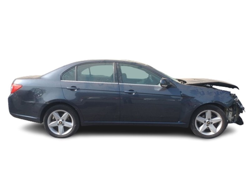 chevrolet epica del año 2007