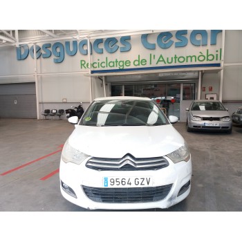 CITROËN C4 LIM.