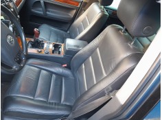 volkswagen touareg (7la) del año 2004 2