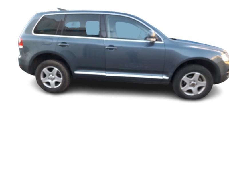 volkswagen touareg (7la) del año 2004