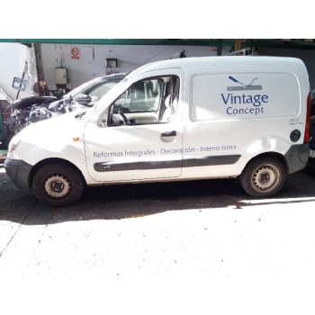 RENAULT KANGOO (F/KC0)