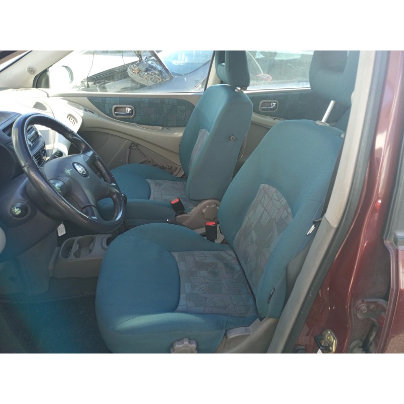 NISSAN ALMERA TINO (V10) - imagen 6