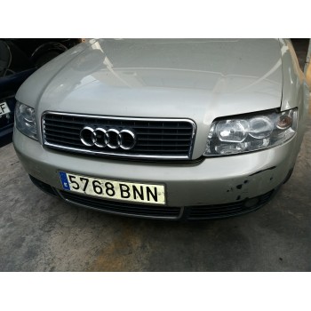 AUDI A4 BERLINA (8E)