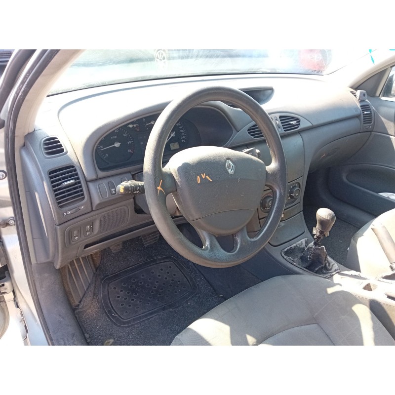 RENAULT LAGUNA II (BG0/1_) - imagen 5