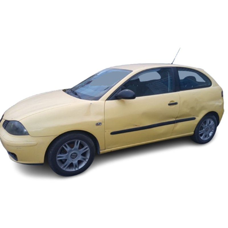 SEAT IBIZA III (6L1) - imagen 2